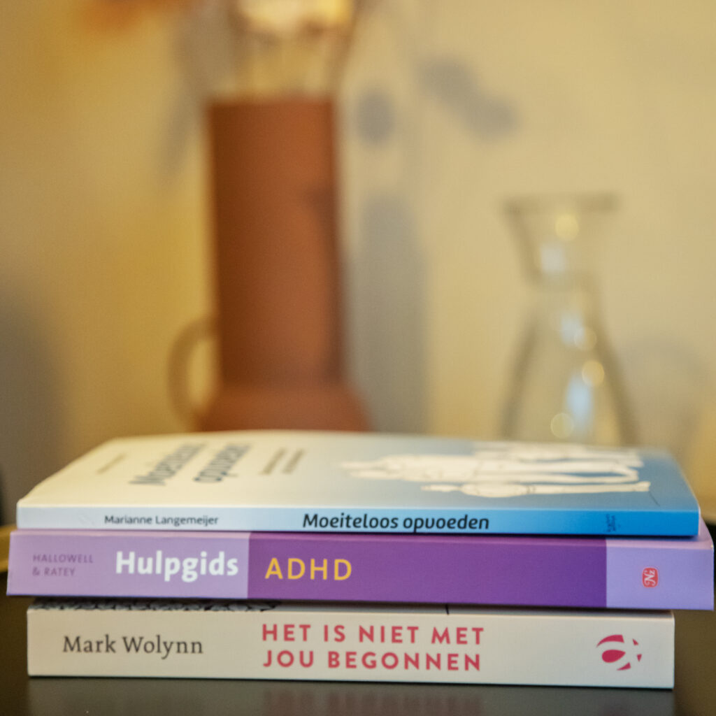 Het lukt je niet om je aan de planning te houden of gefocust te werken. Graag ga ik hiermee aan de slag met jou als ervaren AD(H)D’er.