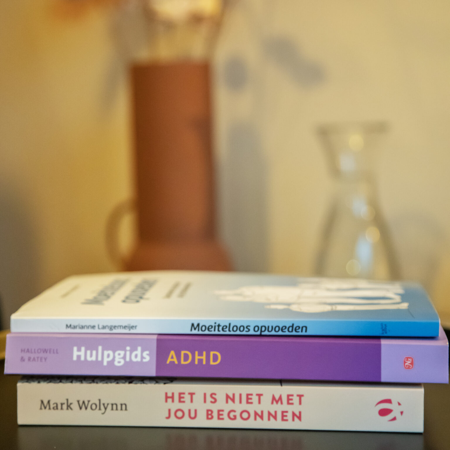 ADHD/ADD Coaching voor volwassenen en jongeren